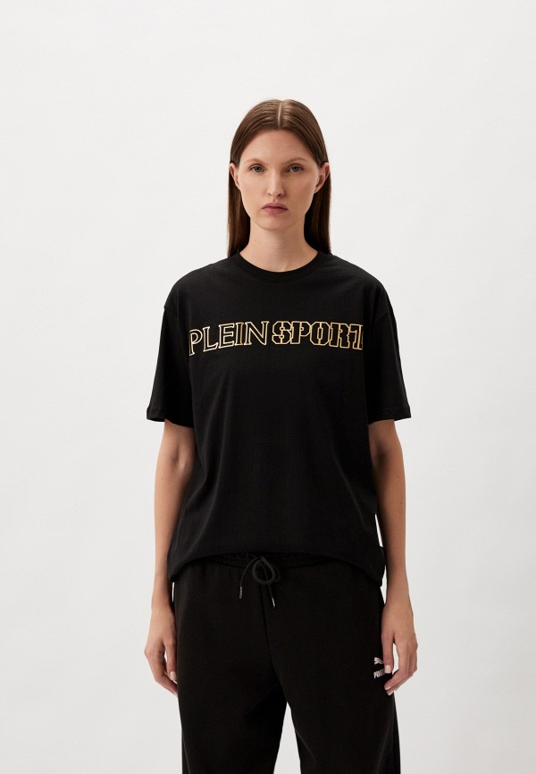Plein Sport Футболка - фото 1
