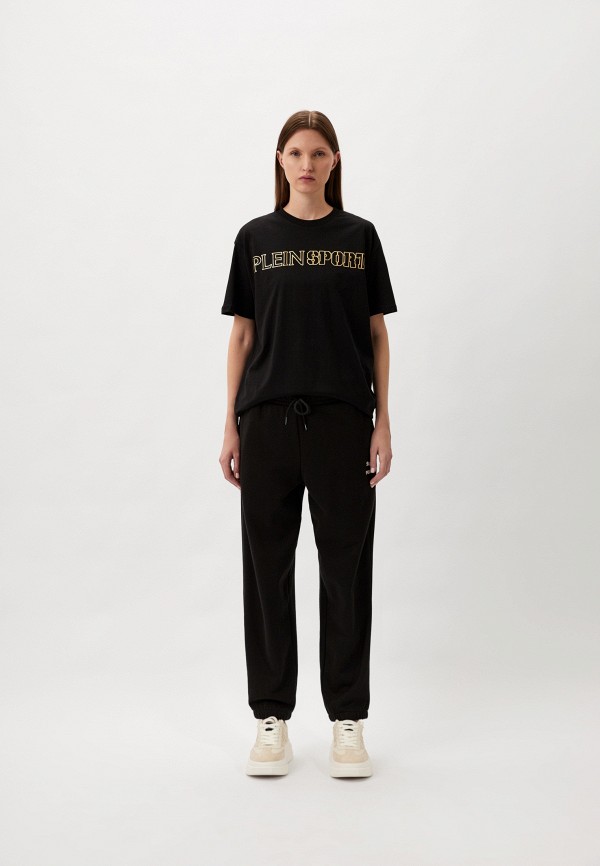 Plein Sport Футболка - фото 2