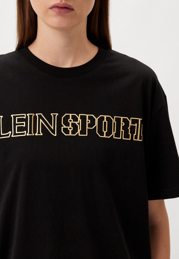 Plein Sport Футболка - фото 4