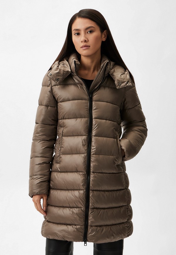 Mango Пуховик - BEGO - фото 1