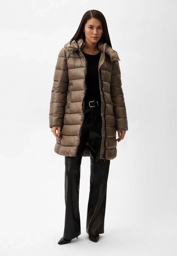 Mango Пуховик - BEGO - фото 2