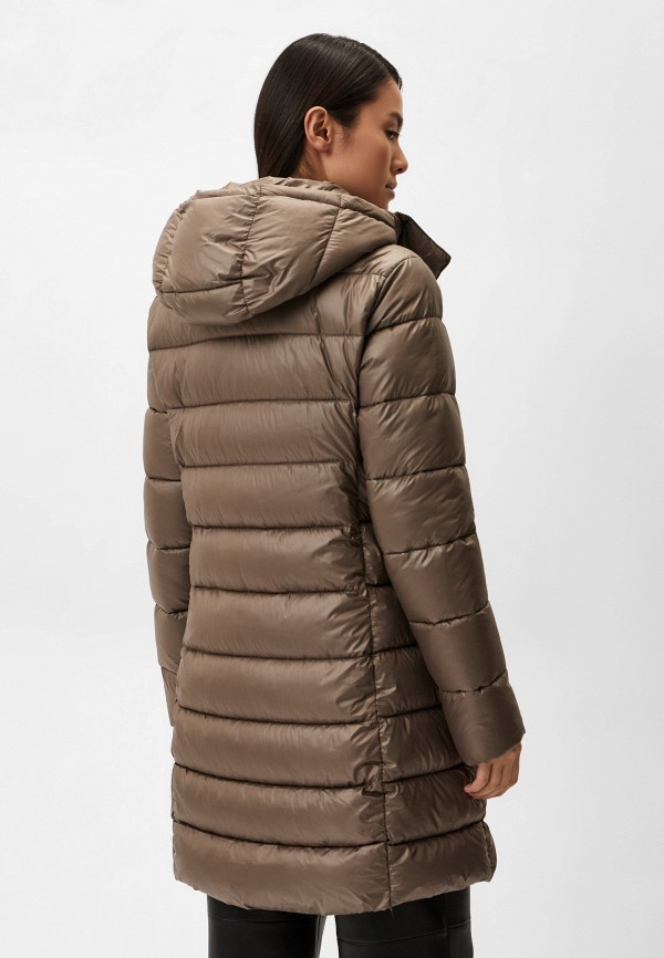 Mango Пуховик - BEGO - фото 3