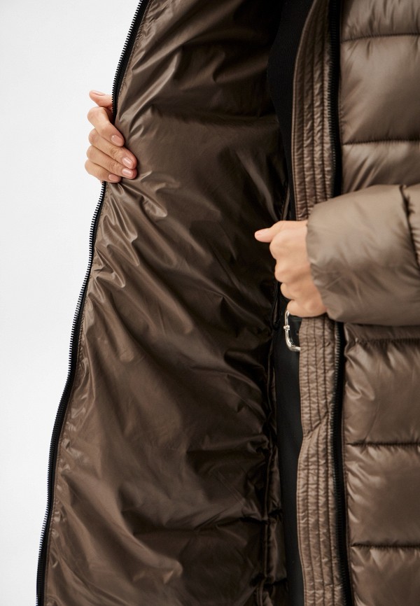 Mango Пуховик - BEGO - фото 5