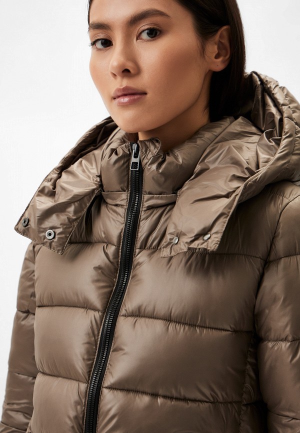 Mango Пуховик - BEGO - фото 6