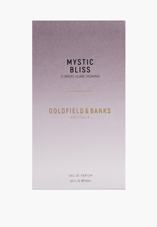 Goldfield & Banks Australia Парфюмерная вода - фото 2