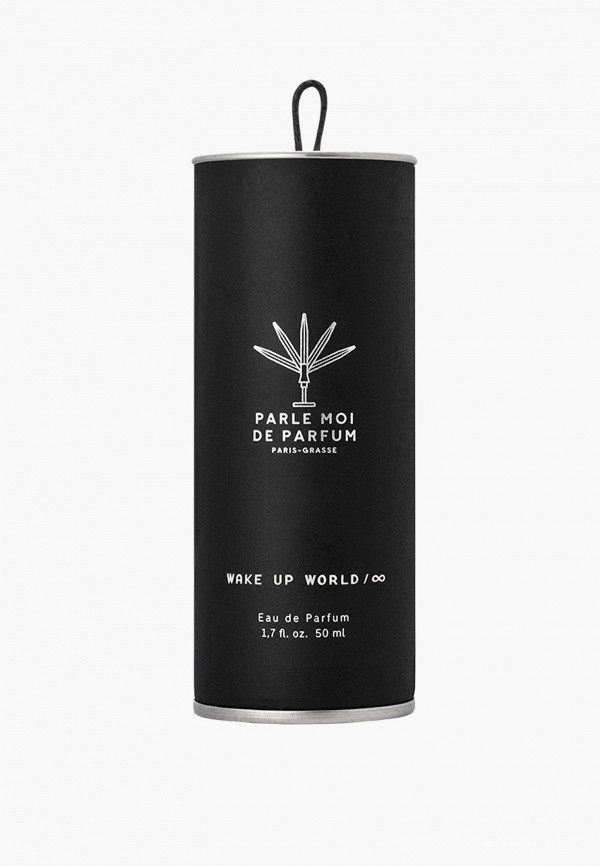 Парфюмерная вода Parle Moi de Parfum, цвет: прозрачный