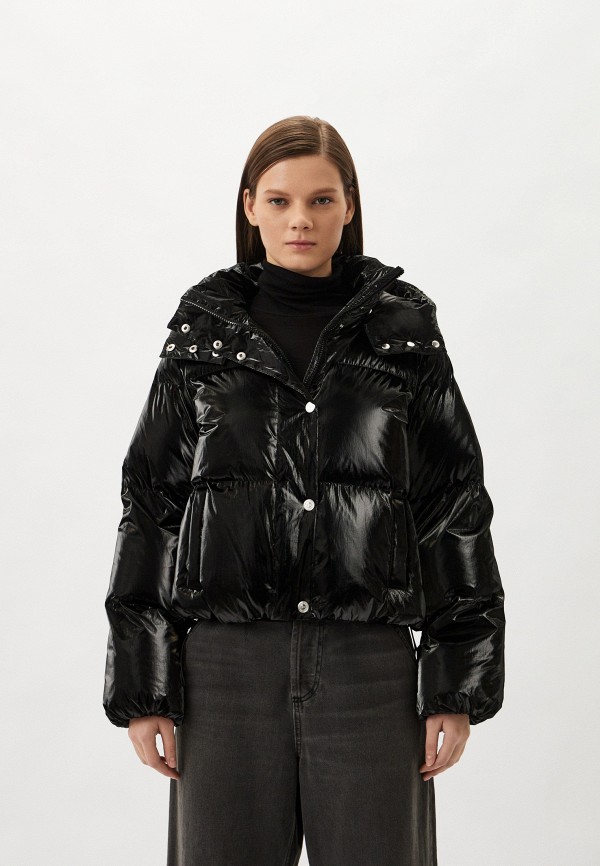 Elisabetta Franchi Пуховик - фото 1