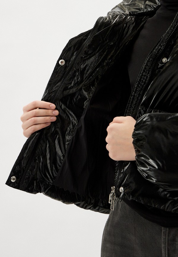 Elisabetta Franchi Пуховик - фото 3