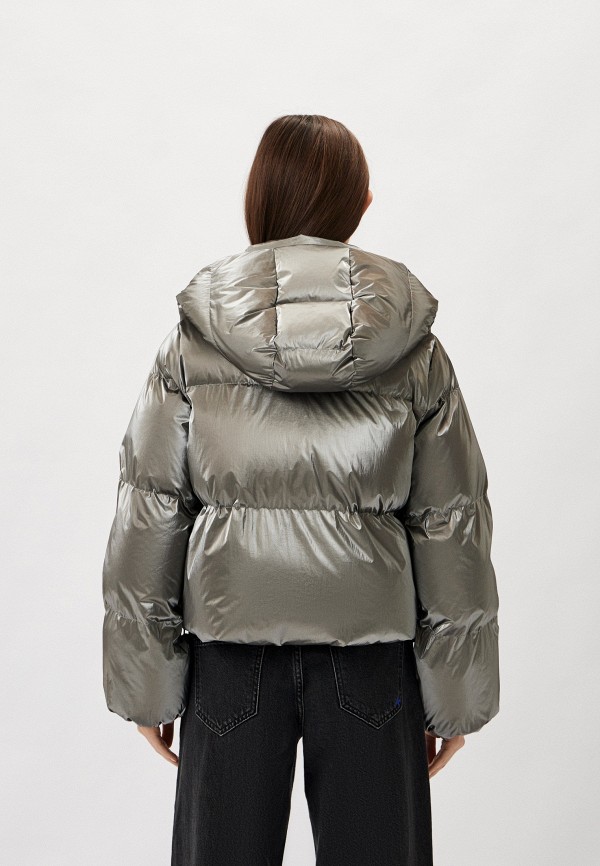 Elisabetta Franchi Пуховик - фото 3