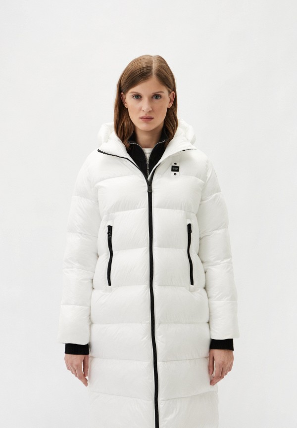 Blauer USA Пуховик - фото 4