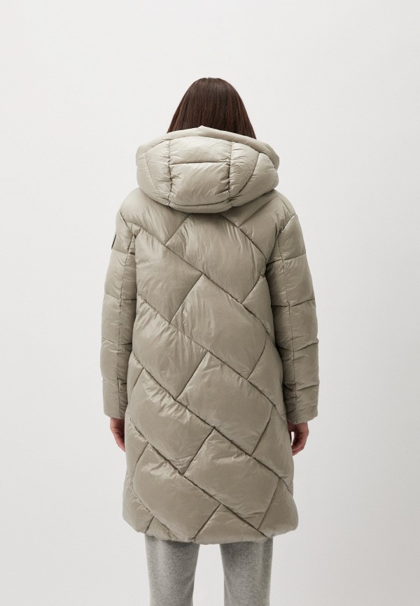 Blauer USA Куртка стеганая - фото 3