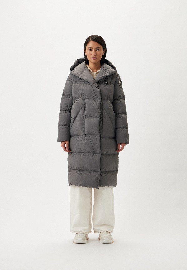 Blauer USA Пуховик - фото 1