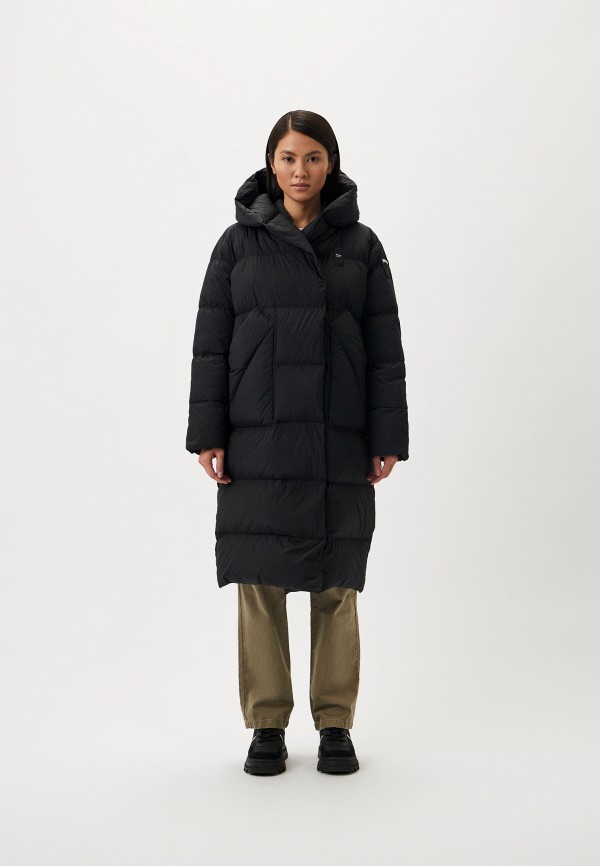 Blauer USA Пуховик - фото 1