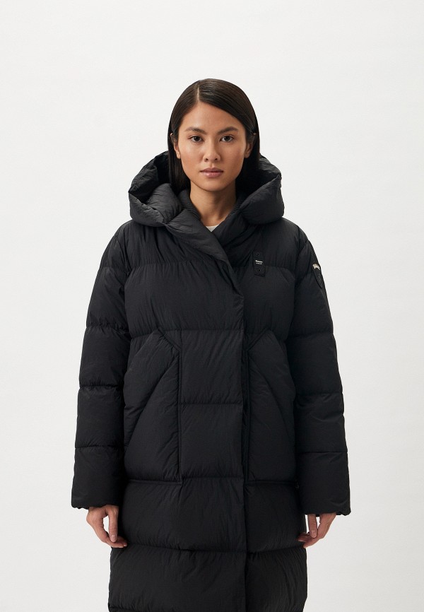 Blauer USA Пуховик - фото 2