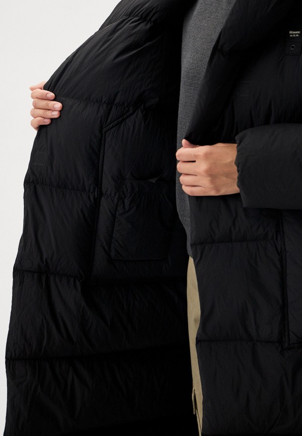 Blauer USA Пуховик - фото 4