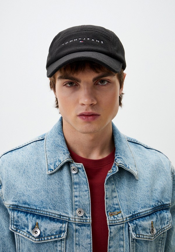 Tommy Jeans Бейсболка - фото 4