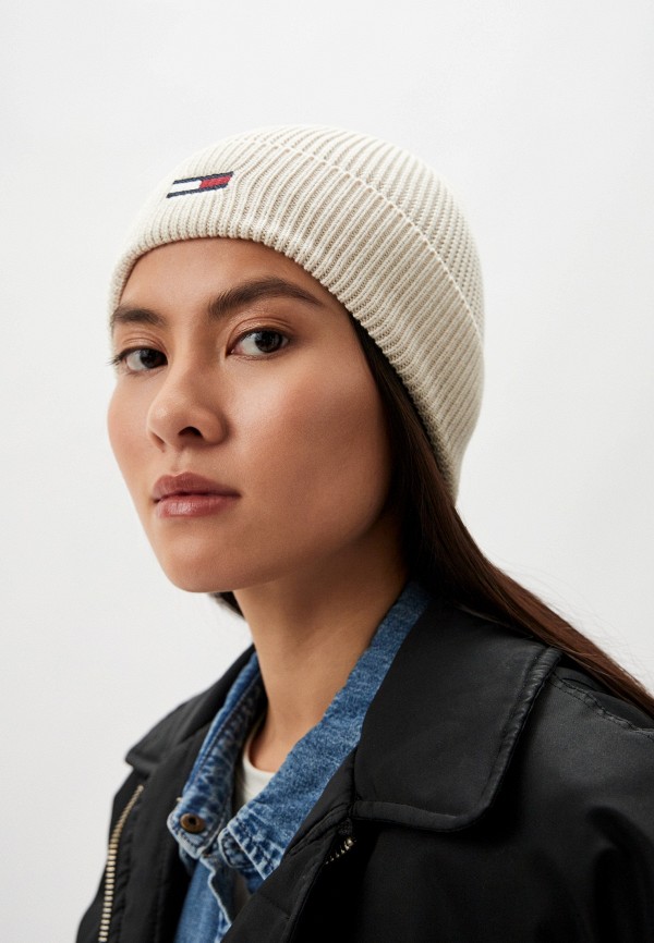 Tommy Jeans Шапка - фото 5