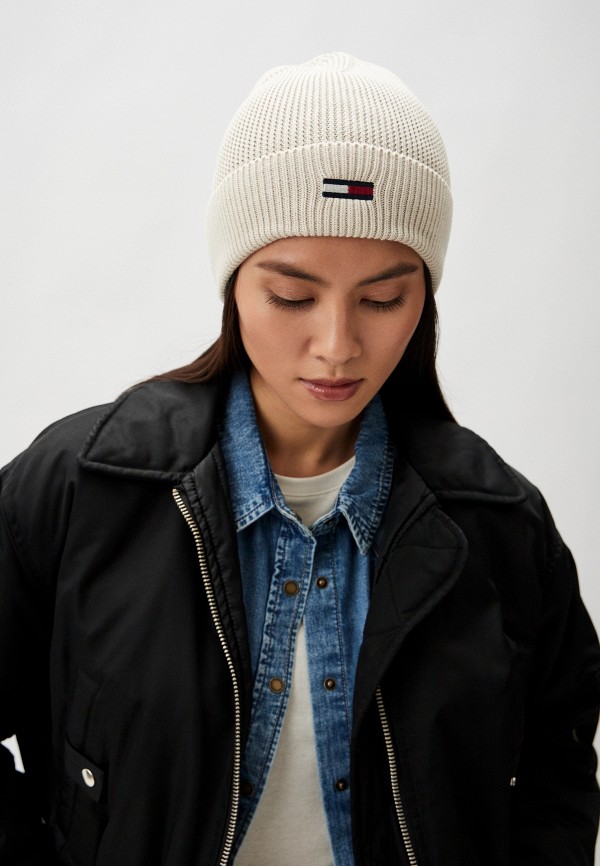 Tommy Jeans Шапка - фото 4