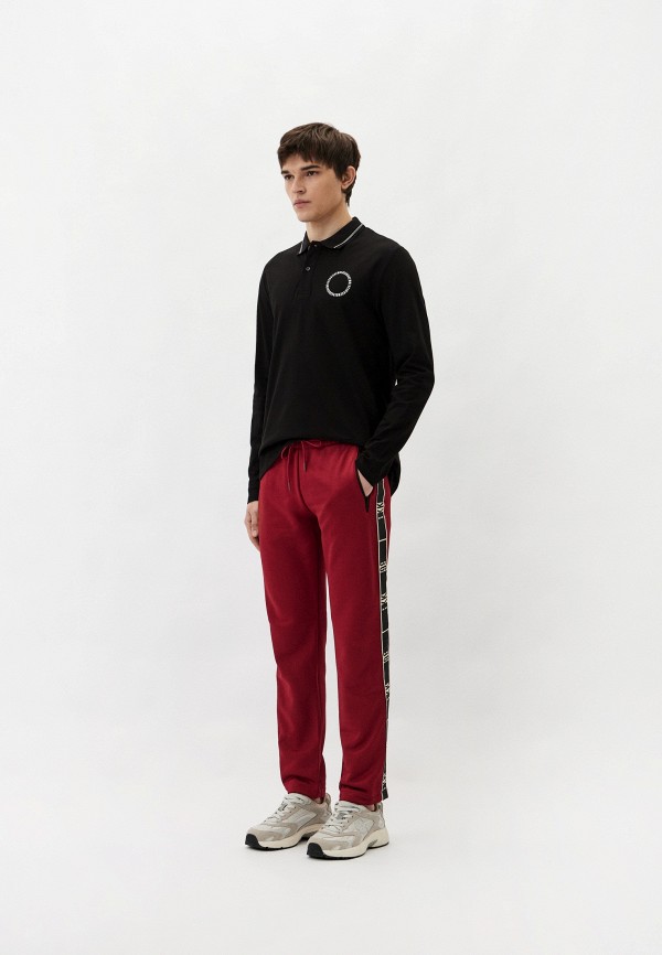 Bikkembergs Брюки спортивные - фото 2