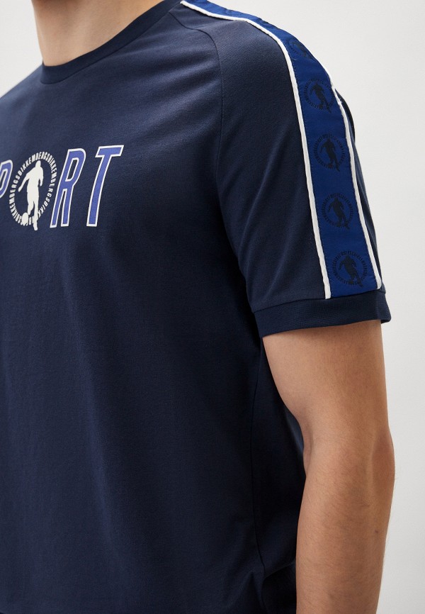 Bikkembergs Футболка - фото 4