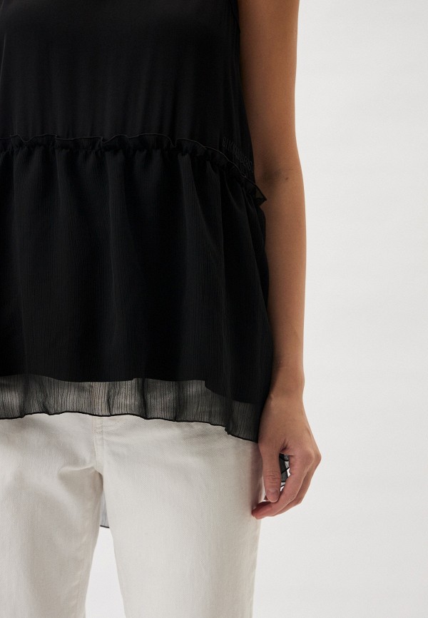 Bikkembergs Топ - фото 4