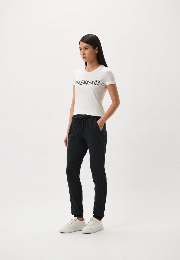 Bikkembergs Футболка - фото 2