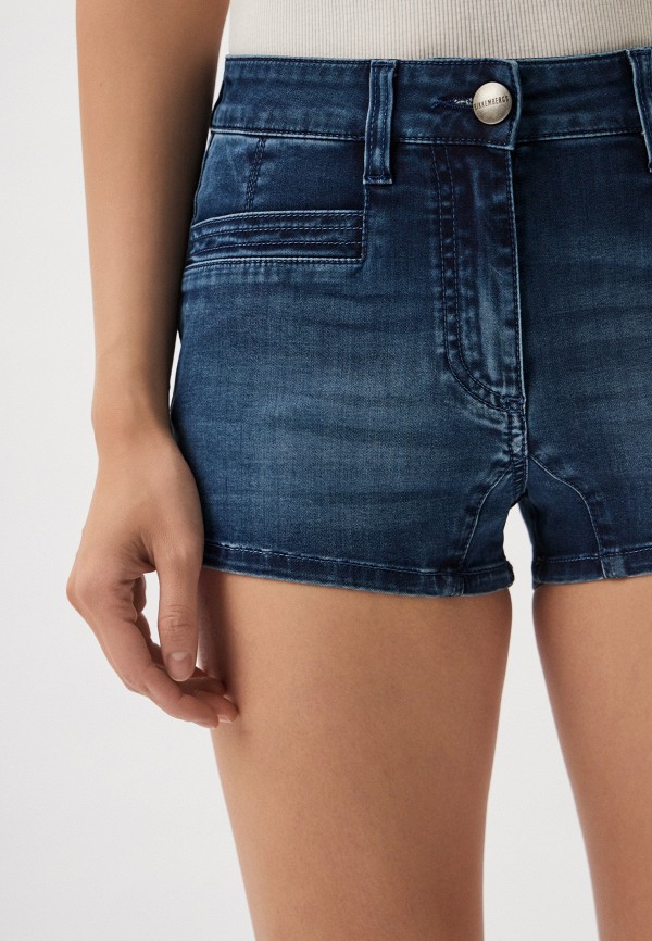 Bikkembergs Шорты джинсовые - фото 4