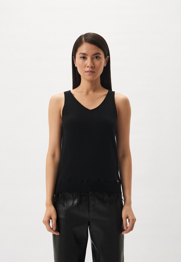 Baldinini Trend Топ - фото 1