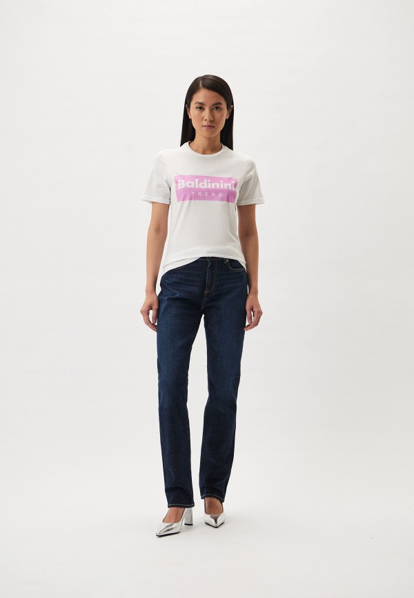 Baldinini Trend Джинсы - фото 2