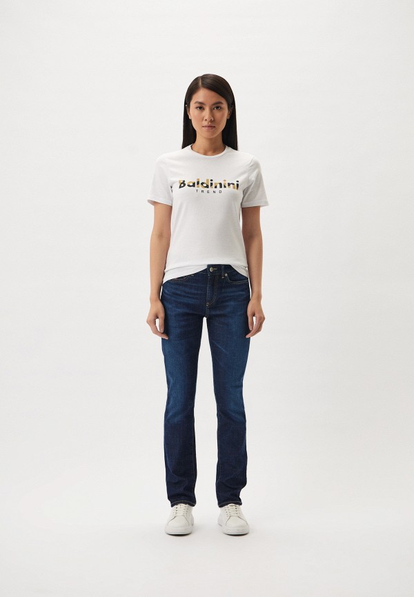 Baldinini Trend Джинсы - фото 2