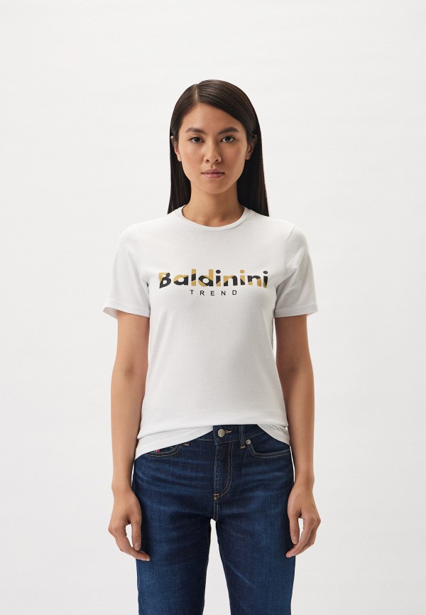 Baldinini Trend Футболка - фото 1