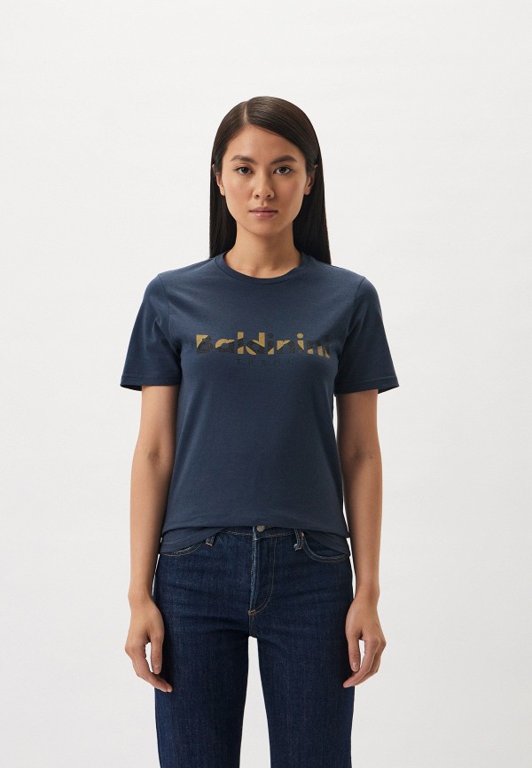 Baldinini Trend Футболка - фото 1