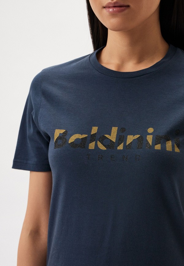 Baldinini Trend Футболка - фото 4