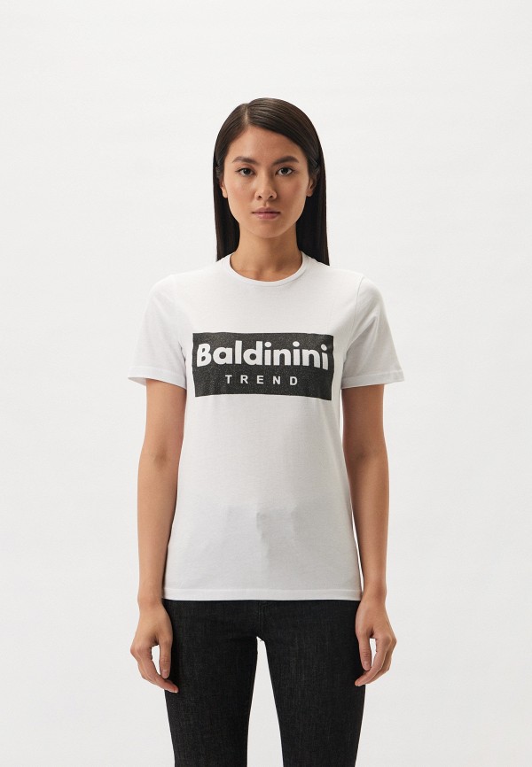 Baldinini Trend Футболка - фото 1