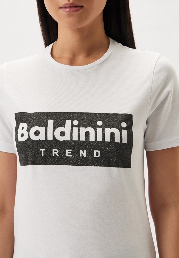 Baldinini Trend Футболка - фото 4