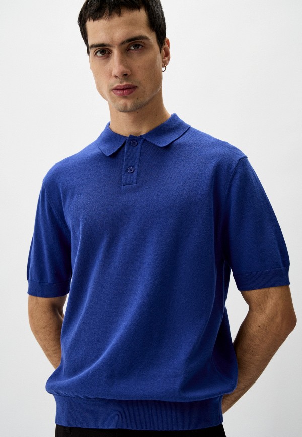 Mademan Поло - фото 4