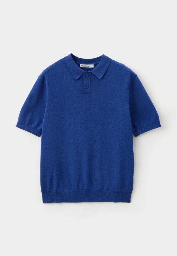 Mademan Поло - фото 6