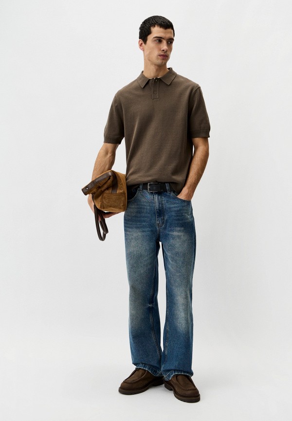 Mademan Поло - фото 2