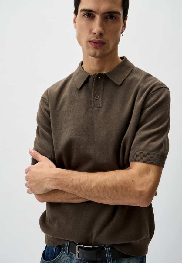 Mademan Поло - фото 4