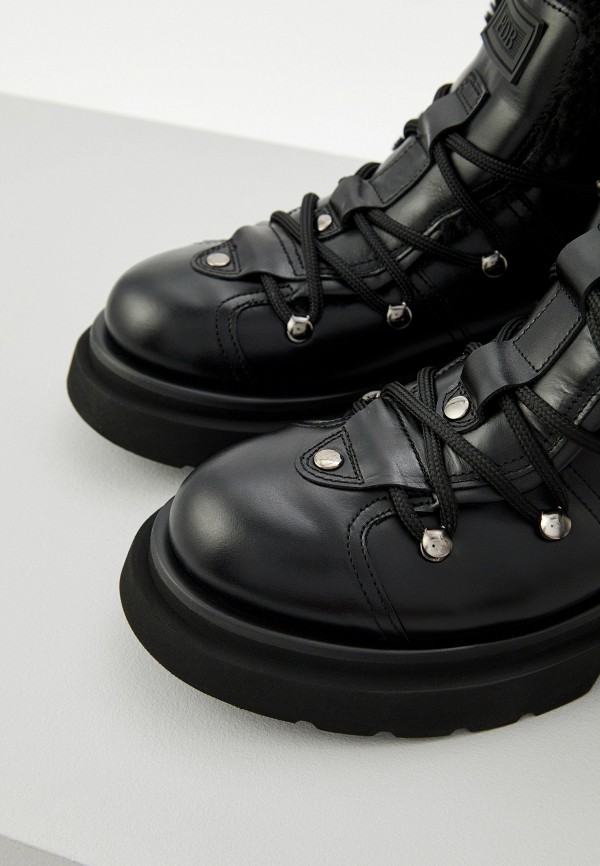 Principe di Bologna Ботинки - фото 2