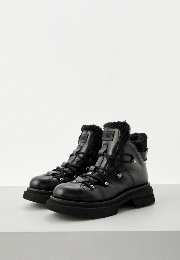 Principe di Bologna Ботинки - фото 3