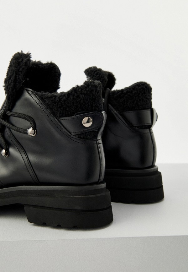 Principe di Bologna Ботинки - фото 4