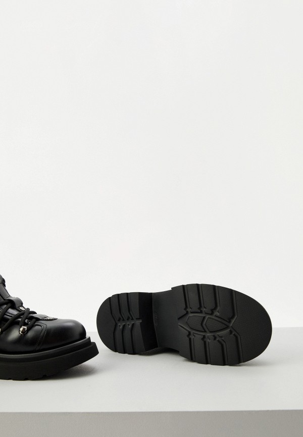 Principe di Bologna Ботинки - фото 5