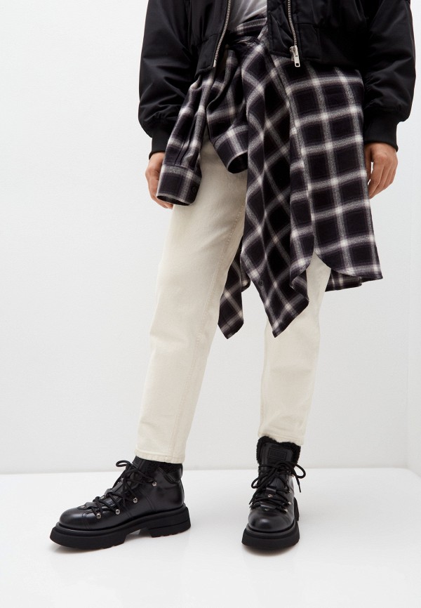 Principe di Bologna Ботинки - фото 6