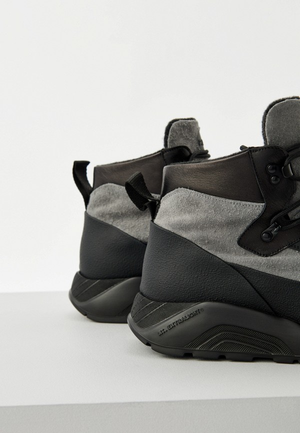 Principe di Bologna Кроссовки - фото 4