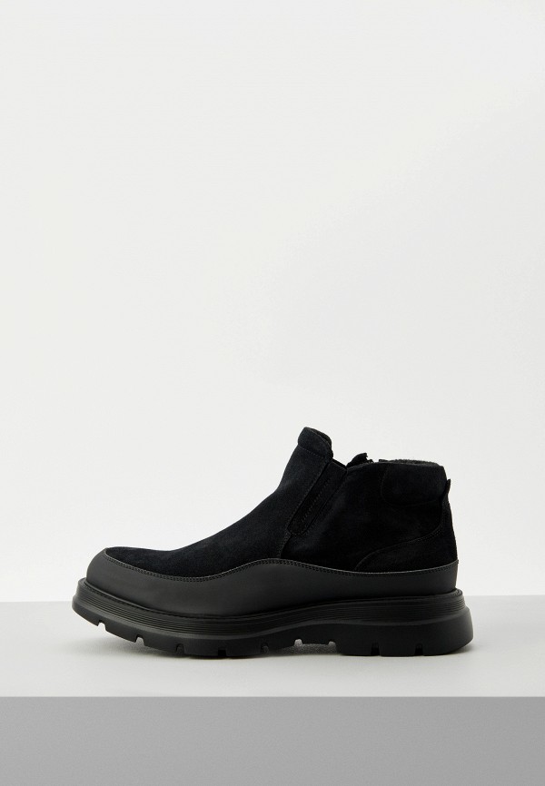 Principe di Bologna Ботинки - фото 1