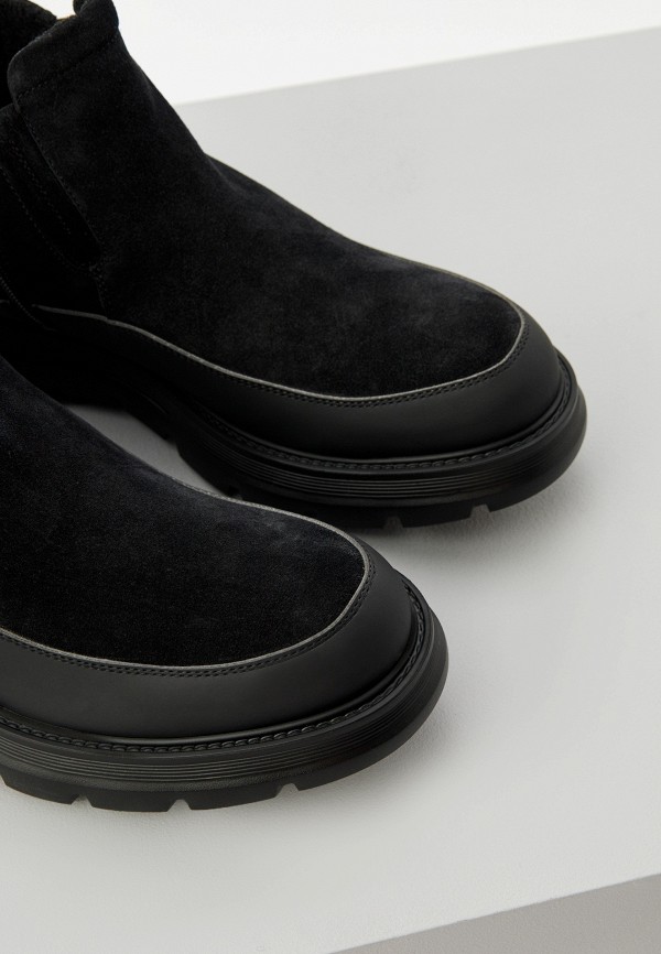 Principe di Bologna Ботинки - фото 2