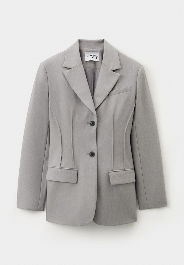 Nume Жакет - фото 5