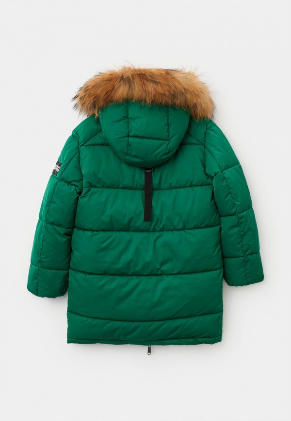 Bikkembergs Куртка утепленная - фото 2