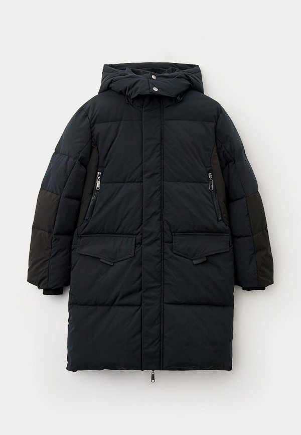 Bikkembergs Куртка утепленная - фото 1